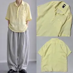 2026年最新】gap プルオーバー シャツの人気アイテム - メルカリ