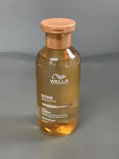 【新品】WELLA ULTIME SMOOTH SHAMPOO《サロン専売》のサムネイル
