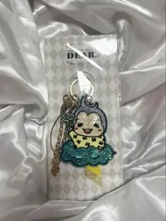 2025年最新】jump dear ストラップの人気アイテム - メルカリ