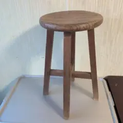 スツール アンティーク