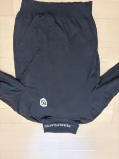 パーリーゲイツ　タートルネックニット　サイズ5