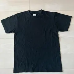 半袖 Tシャツ ブラックのサムネイル