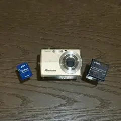 2026年最新】casio ex-z50の人気アイテム - メルカリ