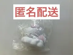 しろふわ雲でおひるねデザインシリーズ ハローキティ シークレットマスコット