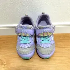 ムーンスター LUVRUSH  17.0cm