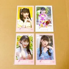 7947 モーニング娘。 紺野あさ美 生写真 4枚セット | Mercari