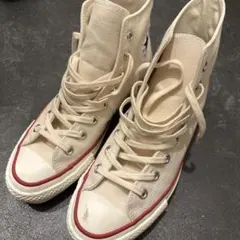 CONVERSE made in japan ハイカット all star