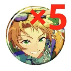あんスタ コレ缶 2026 Jun. idol 遊木真