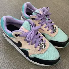 NIKE エアマックス AIR MAX 1 NK DAY (GS) 24cm