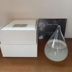 Tempo Drop ストームグラス