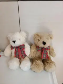 くみのふわふわぬいぐるみ