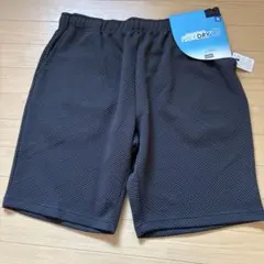 ファイバードライ　メンズ　パンツ　ハーフパンツ　3L 大きいサイズ