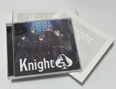 KnightA-騎士A- アルバム　特典つき