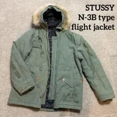 2025年最新】STUSSY メンズ モッズコートの人気アイテム - メルカリ