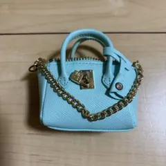 サマンサタバサ ミニバッグチャーム　キーホルダーSamantha Thavasa