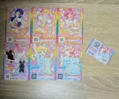 キラッとプリチャン！　ちゃお特典