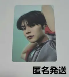 RIIZE RIIZING ウンソクトレカ 1枚