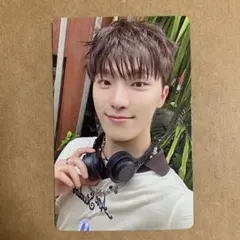 SEVENTEEN SPILL THE FEELS KIT ディノ トレカ