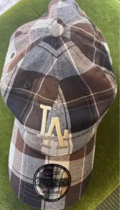 ニューエラ キャップ