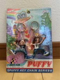 2025年最新】puffyキーチェーンの人気アイテム - メルカリ