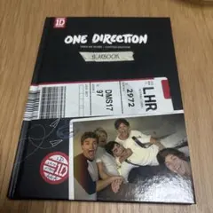 One Direction: Take Me Home - Yearbook