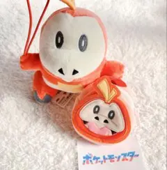 ポケットモンスター ポケモン ホゲータ グッズ 2点 セット(×バラ売り)