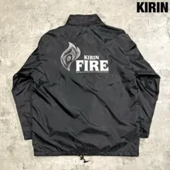 ナイロンジャケット 企業物