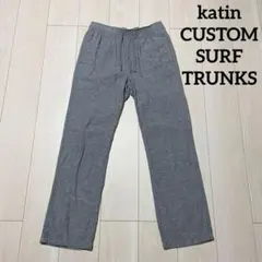 2025年最新】katinサーフトランクスの人気アイテム - メルカリ