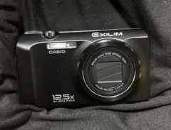CASIO EXILIM EX-Z2000 CCD 動作ok 作例あり - メルカリ