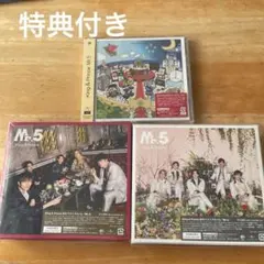 2025年最新】king & prince mr.5の人気アイテム - メルカリ