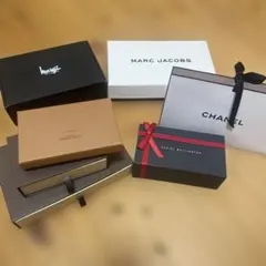 空箱 ギフトボックス　まとめ売り