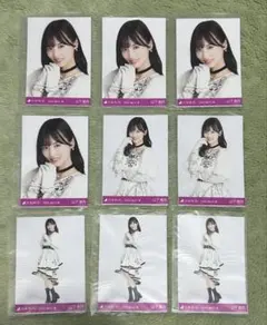 山下美月 アイドル