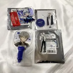 あんスタ 瀬名泉 アルバム缶 - メルカリ