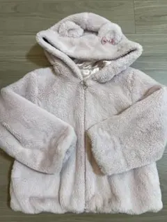 ファージャケット ジャケット