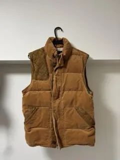 2025年最新】ラルフ ハンティング ベストの人気アイテム - メルカリ