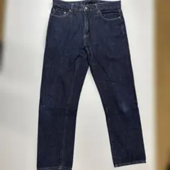 インディゴブルー デニム