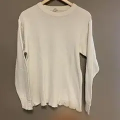 00's U.S.ARMY サーマルロングスリーブ