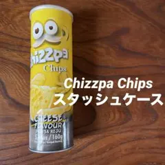 Chizzpa chipsスタッシュケース　小物入れのサムネイル