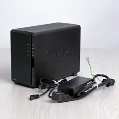 ★ジャンク★ シノロジー Synology DS218play ジャンク、シノロジー Synology DS218play - メルカリ