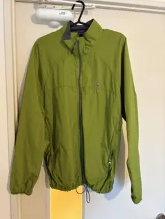 ドローコード ナイロンジャケット