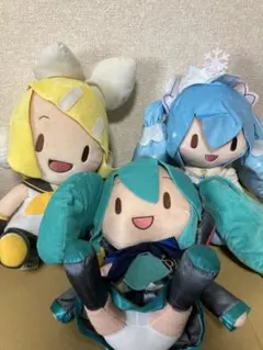 2025年最新】初音ミク メガジャンボの人気アイテム - メルカリ