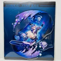 崩壊スターレイル　銀狼　アクリルスタンド　アクスタ　①