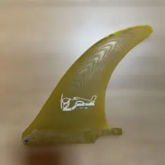 ジョージグリノー 4a グリノー ロングボード シングルフィン ノーズ
