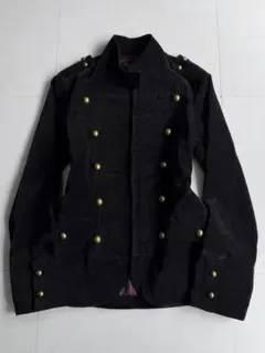 新品 稀少 ZARA Limited Edition ナポレオンジャケット 46 - メルカリ