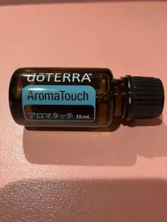 doTERRA エッセンシャルオイルセット 4本 - メルカリ