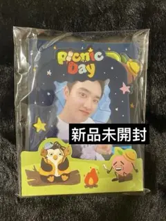 EXO ドギョンス アクリルスタンド2個セット EXO ギョンス アクリルスタンド アクスタ - メルカリ