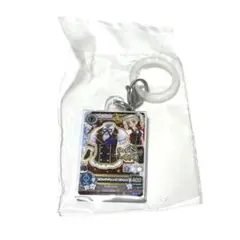 アイカツ！ めじるしアクセサリー クールカードチャームB