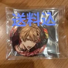 シクフォニ 暇72 缶バッジ 第16弾 RAGE