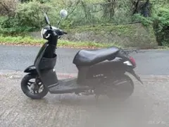 レッツ　型式CA4AAのサムネイル