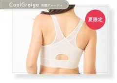 【残り数枚】AGARISM Sサイズグレージュメッシュタイプ新品未開封